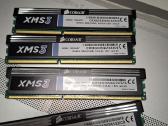 RAM ddr3. 44gb