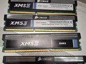 RAM ddr3. 44gb - nuotraukos Nr. 2
