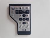 Hp dv 600 kompiuterio medijos valdymo pultas