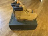 Timberland žieminiai batai - nuotraukos Nr. 2