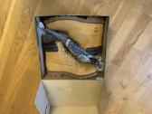Timberland žieminiai batai