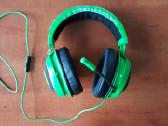 Razer ausinės