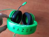 Razer ausinės - nuotraukos Nr. 3
