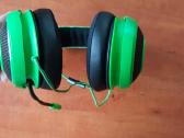 Razer ausinės - nuotraukos Nr. 5