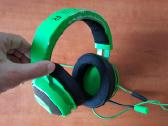 Razer ausinės - nuotraukos Nr. 6