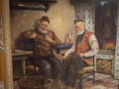 Gražus paveikslas aliejus/drobė - nuotraukos Nr. 6