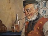 Gražus paveikslas aliejus/drobė - nuotraukos Nr. 10