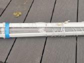 Žaliuzės 63x1250 2vnt