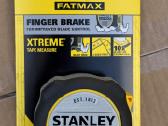 Stanley Fatmax 8m ruletė