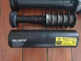 Hausken Jakt Wd60 Xtrm Mk2 cal.3006 308win 300 - nuotraukos Nr. 2