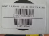 Hausken Jakt Wd60 Xtrm Mk2 cal.3006 308win 300 - nuotraukos Nr. 3