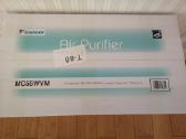 Mobilus oro valytuvas Daikin Mc55wvm