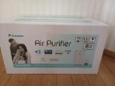 Mobilus oro valytuvas Daikin Mc55wvm - nuotraukos Nr. 3