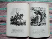 а. С. Пушкин Стихи. Серия Книга за книгой rusų kal - nuotraukos Nr. 3
