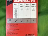 Milwaukee firmos multi master peiliukai - nuotraukos Nr. 2