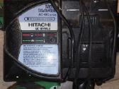 Hitachi suktukas prožektorius ir pakrovejas be bat - nuotraukos Nr. 2