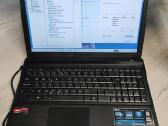 Asus x55u 128ssd 8gb RAM w10