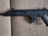 Cz Scorpion EVO 3 S1 Carbine 16" 9x19 - nuotraukos Nr. 2