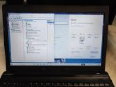 Asus x55u 128ssd 8gb RAM w10 - nuotraukos Nr. 3