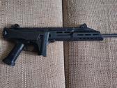 Cz Scorpion EVO 3 S1 Carbine 16" 9x19 - nuotraukos Nr. 3