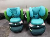 Cybex pallas M fix automobilinė kėdutė - nuotraukos Nr. 3