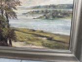 Antikvarinis paveikslas 1920- 1936 m. , 85 x 62cm - nuotraukos Nr. 2