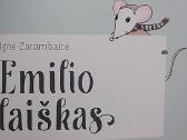 Emilio laiškas - nuotraukos Nr. 2