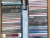 Vintažiniai CD - retro džiazas, rokas, popsas - nuotraukos Nr. 2