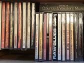 Vintažiniai CD - retro džiazas, rokas, popsas - nuotraukos Nr. 3