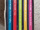 Vintažiniai CD - retro džiazas, rokas, popsas - nuotraukos Nr. 4