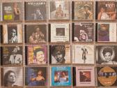 Vintažiniai CD - retro džiazas, rokas, popsas - nuotraukos Nr. 5