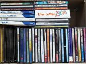 Vintažiniai CD - retro džiazas, rokas, popsas - nuotraukos Nr. 6