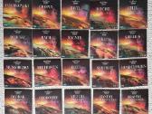 Vintažiniai CD - retro džiazas, rokas, popsas - nuotraukos Nr. 7