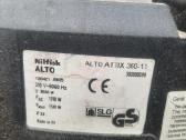 Defektuoti įrankiai, įrankiai ant dalių - nuotraukos Nr. 17