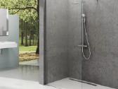 Nauja dušo sienelė Ravak Walk-in 200x120 - nuotraukos Nr. 3