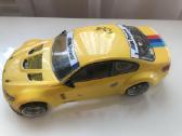 Yd-2e RC drift vaziuokle - nuotraukos Nr. 2