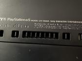 Atrištas Playstation 5 10.60 Fw - nuotraukos Nr. 4