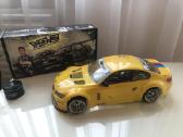 Yd-2e RC drift vaziuokle - nuotraukos Nr. 5