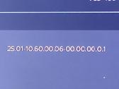 Atrištas Playstation 5 10.60 Fw - nuotraukos Nr. 5