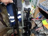 Žemės gražtas iki 1.8 metro gylis - nuotraukos Nr. 3