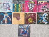 Vintažiniai CD - retro džiazas, rokas, popsas - nuotraukos Nr. 14