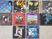 Vintažiniai CD - retro džiazas, rokas, popsas - nuotraukos Nr. 15