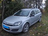 Opel astra - nuotraukos Nr. 2