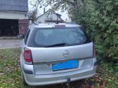 Opel astra - nuotraukos Nr. 3