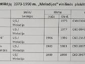 Vintažiniai CD - retro džiazas, rokas, popsas - nuotraukos Nr. 18