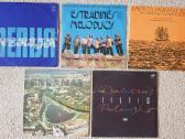 Vintažiniai CD - retro džiazas, rokas, popsas - nuotraukos Nr. 19