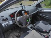 Opel astra - nuotraukos Nr. 4
