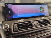 Parduodu Bmw 5 serijos F10 F11 android multimediją - nuotraukos Nr. 6