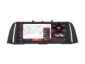 Parduodu Bmw 5 serijos F10 F11 android multimediją - nuotraukos Nr. 2
