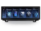 Parduodu Bmw 5 serijos F10 F11 android multimediją - nuotraukos Nr. 4